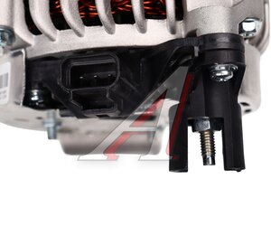 Изображение 4, 5514200 Генератор FORD Fiesta 5 MEAT&DORIA