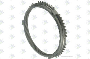 Изображение 1, 95531135 Кольцо ZF S5-42 синхронизатора КПП EURORICAMBI