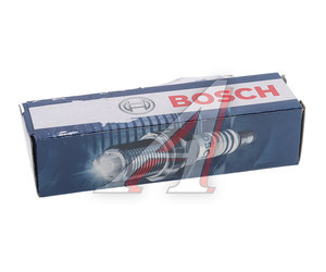 Изображение 3, 0242050007 Свеча зажигания UR4AC (0.5) BOSCH