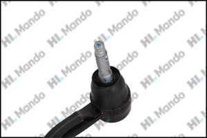 Изображение 4, MTG050261 Наконечник рулевой тяги HYUNDAI G90 (19-) левый MANDO