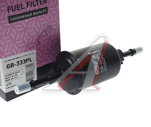 Изображение 2, GB-333PL Фильтр топливный BIG FILTER