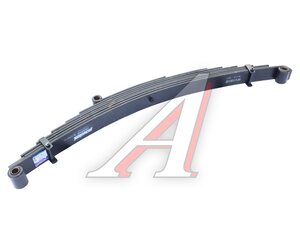 Изображение 2, 2902010LG010-MX Рессора JAC N120 КАМАЗ Компас-12 передняя левая MOVELEX