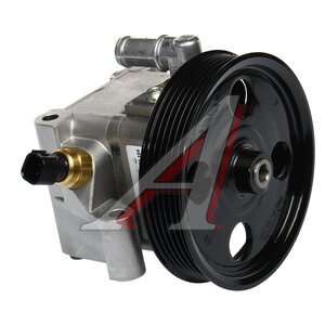 Изображение 2, KS00000118 Насос гидроусилителя FORD Focus (11-) (1.6) BOSCH