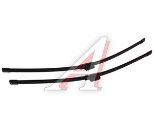 Изображение 3, 3397014615 Щетка стеклоочистителя MERCEDES Sprinter (18-) 650/600мм комплект Aerotwin BOSCH