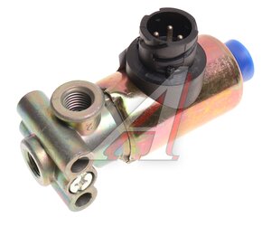 Изображение 1, DZ9100716009-MX Клапан электромагнитный SHACMAN SHAANXI MOVELEX