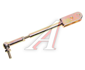 Изображение 1, 752W41701-2113 Тяга SITRAK HOWO крана уровня пола OE