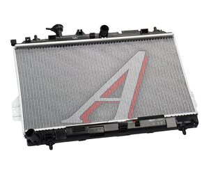 Изображение 3, 25310-17001 Радиатор HYUNDAI Matrix (01-) МКПП HCC (HANON)