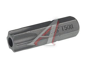 Изображение 1, JTC-1243050 Бита TORX Т50Hх30мм 5/16" DR JTC
