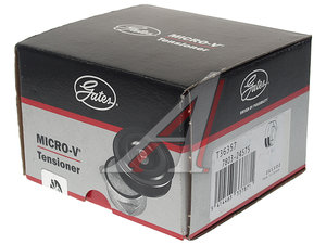Изображение 4, T36357 Ролик приводного ремня NISSAN Teana (J32) обводной GATES