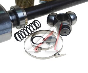 Изображение 2, 2811DUCQ18RH ШРУС внутренний FIAT Ducato правый FEBEST