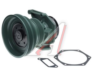 Изображение 3, VG1500060051-MX Насос водяной SITRAK HOWO MOVELEX