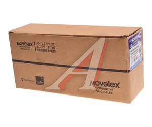 Изображение 4, DZ15221440034-MX Кран SHACMAN SHAANXI уровня пола кабины MOVELEX