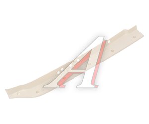 Изображение 1, AC712W41610-1311 Накладка бампера SITRAK C9H переднего боковая левая ALFA CAR