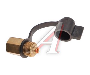 Изображение 1, AZ9100360018-MX Клапан воздушный ресивера SHACMAN SHAANXI на подкачку MOVELEX