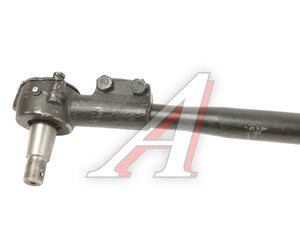 Изображение 2, К5320-3414049 Тяга рулевая КАМАЗ поперечная в сборе L=1670мм КМД