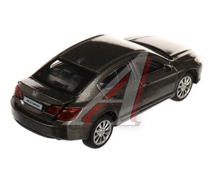 Изображение 3, ACCORD-GY (72) Модель автомобиля HONDA ACCORD металлическая ТЕХНОПАРК