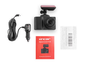 Изображение 8, VR-450 Видеорегистратор INCAR