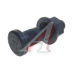 Изображение 1, SZ94025136 Шпилька колеса HINO 500 ZEVS