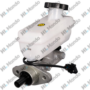 Изображение 1, MBH020416 Цилиндр тормозной главный HYUNDAI Starex H-1 (05-) (M/T) MANDO