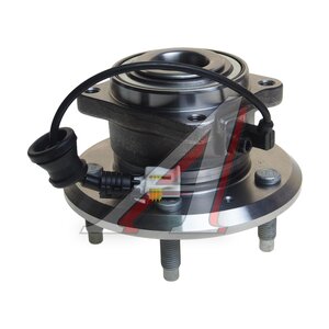 Изображение 1, 19371996 Ступица CHEVROLET Captiva (07-) колеса заднего DELCOPARTS