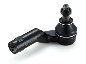 Изображение 1, 0703-0751 Наконечник рулевой тяги MAZDA 3 (03-) правый GMB