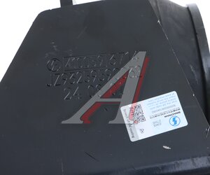 Изображение 4, JZ93259590032 Опора двигателя SHACMAN SHAANXI X3000 задняя правая OE