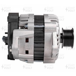 Изображение 3, LG053D Генератор CHEVROLET Cruze (F16D3) (1.6 I) 14В 120А STARTVOLT