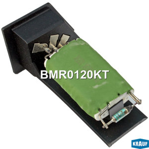 Изображение 1, BMR0120KT Резистор BMW 3 (E36) отопителя KRAUF