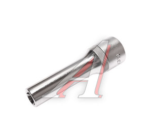 Изображение 2, JTC-47312 Головка торцевая 1/2" TORX E12 глубокая L=76мм JTC