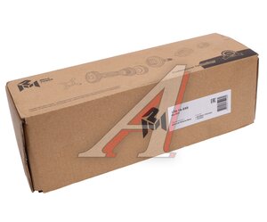 Изображение 7, 170-16-030 Вал КПП ГАЗель Next первичный в сборе MEGAPOWER