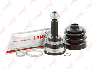 Изображение 1, CO1871A ШРУС наружный HYUNDAI Matrix комплект LYNX