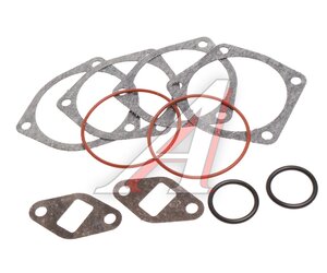 Изображение 1, Для ремонта и установки  740.20; 740.11; 740.60 Ремкомплект КАМАЗ-ЕВРО-2, 3, 4 теплообменника РТИ ТЕПЛООБМЕННИК