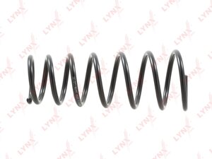 Изображение 1, SC3054 Пружина TOYOTA Carina E (92-97) подвески задней LYNX