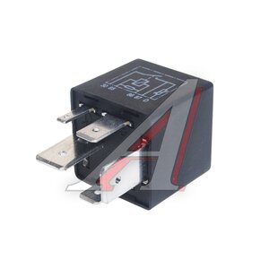 Изображение 1, B17818 Реле VW AUDI SEAT SKODA BORSEHUNG