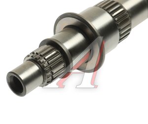 Изображение 4, 43221-47000 Вал КПП HYUNDAI HD35 (17-) вторичный OE