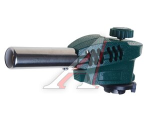 Изображение 1, 1005 Горелка газовая под цанговый баллон с пьезоподжигом