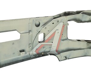 Изображение 6, DZ97259624120 Бампер SHACMAN SHAANXI X5000 передний OE