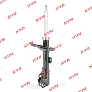 Изображение 7, 334400 Амортизатор LEXUS RX (03-08) передний левый KYB