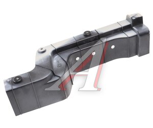 Изображение 2, 8406059-C6200 Накладка бампера DONGFENG GX левая OE