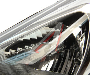 Изображение 4, NSP02921014L000 Фара HYUNDAI Solaris (11-) левая NSP