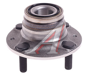 Изображение 2, GH21020 Ступица MAZDA MX5 (99-05) задняя (без АБС) GMB