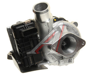 Изображение 5, 1899517 Турбокомпрессор FORD Transit (06-) (восстановленный) ОЕ