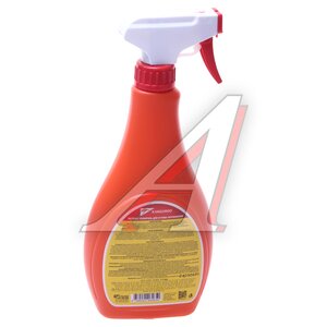 Изображение 2, 312665 Полироль кузова ЭКСПРЕСС 500мл Higlo Wax KANGAROO