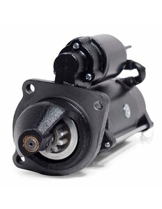 Изображение 5, IMS101781 Стартер PERKINS 1104D-44TA, AR50678 12В z=10 3.2кВт ISKRAMOTOR