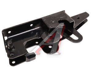 Изображение 2, 81.41720.5340-MX Кронштейн SHACMAN SHAANXI торсиона кабины правый MOVELEX