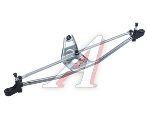 Изображение 1, DKF1109EL Трапеция стеклоочистителя FORD Transit (06-) KRAUF