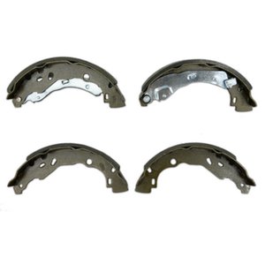 Изображение 6, FN0619 Колодки тормозные RENAULT Logan, Sandero, Clio задние барабанные (4шт.) NIBK