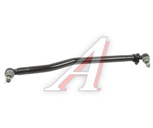 Изображение 1, MSA015821 Тяга рулевая MAN продольная L=1021 MANDO