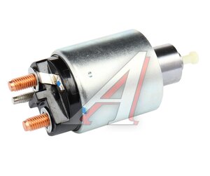 Изображение 2, 46104 Реле втягивающее FORD Focus (99-) стартера MEAT&DORIA