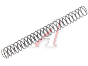 Изображение 1, 642262 Пружина сжатия 0.5x5x45x25.9 пружинная сталь EN 10270-1-SH